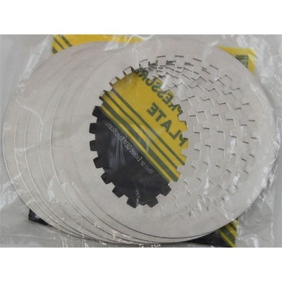 Vesrah Alum Plates- CR500R '84-01- CR250R '84-93 CS-121