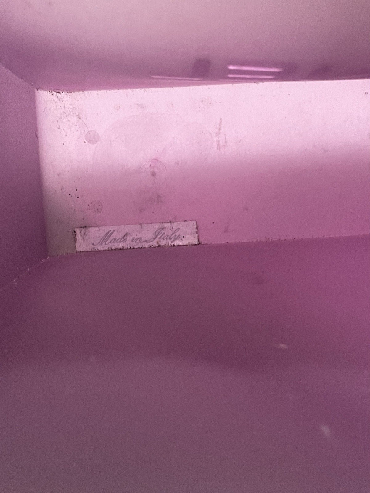 Chanel Translucent Bag With Translucent Wallet  P… - image 12