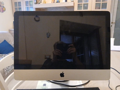Apple Imac Model A1311