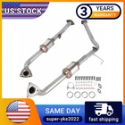 For 2001-2004 Toyota Sequoia 4.7L Catalytic Converter Set Direct Fit RH + LH EPA