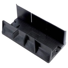 Draper 48678 Mega-Gehrungslade 322x102x100mm Pr&auml;zisionswerkzeug Holzbearbeitung