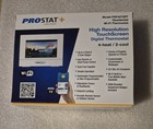 Thermostat  Touchscreen, PSP4272RT Residential Wi-Fi  Programmable 