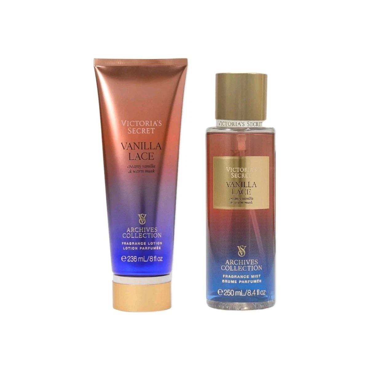 Preços baixos em Fragrâncias Victoria's Secret Vanilla Lace para