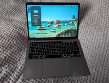 Apple MacBook Pro 13 Inch Laptop 2020 Core i7 2.3GHz 16GB Ram 512GB Ssd Touchbar