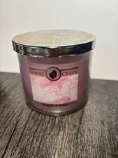 Goose Creek Under A Spell Candle 14.5oz Large Jar