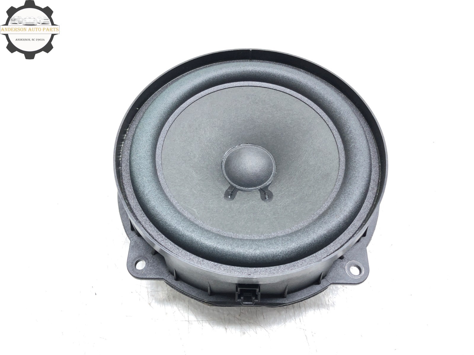 2008-2019 MASERATI GRANTURISMO M145 DOOR AUDIO SPEAKER BOSE OEM