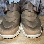 Teva ReEmber Camp Slip On Shoe Honey Brown Womens 10 Cushion Arch Support — photo 5