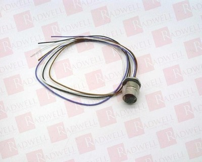PHOENIX CONTACT SACC-DSI-M12FS-4CON-M16/0,5 / SACCDSIM12FS4CONM1605 (NEW IN BOX)