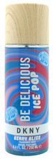 DKNY BE DELICIOUS ICE POP BERRY BLISS MIST SPRAY FOR WOMEN 8.4 Oz / 250 ml NEW 