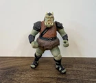 Vintage Star Wars Power Of The Force Gamorrean Guard 4" Action Figure 1997