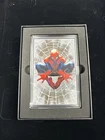 2025 Marvel Spider-Man 5g .999 Silver Colorized Agoro #1139/3450
