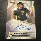 2025 Bowman's Best - Best of 2025 Autographs Konnor Griffin #B25-KG (AU, RC)