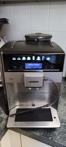 Siemens EQ.6  Plus100 Kaffeevollautomat