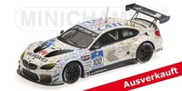 Minichamps 1:43 Bmw M6 GT3 – First Team Aai – Wittmann – Macau Gt Cup – Fia Gt W