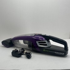 Bissell Pet Hair Eraser Handheld Vacuum Cleaner Model 2390A Lithium-Ion Cordless
