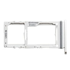 For Samsung Galaxy Note 10 plus Original Dual SIM Card Slot Tray Holder tbh