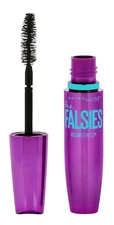 Maybelline Volum' Express The Falsies Washable Mascara Brownish Black 282