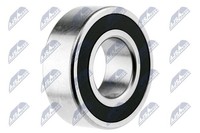 NTY Zwischenlager, Antriebswelle NLP-HY-000