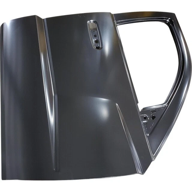 Panel puerta delantera derecha Mopar genuino 55359310AA Foto 2 de 4