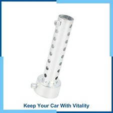 New Universal Round Exhaust Pipe Baffle Muffler Insert Baffle New Universal Round Exhaust Pipe Baffle Muffler Insert Baffle