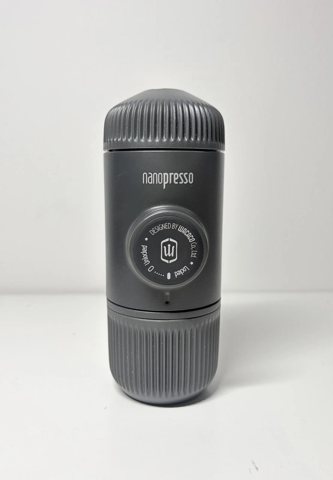 WACACO Nanopresso Portable Espresso Maker
Opens in a new window or tab