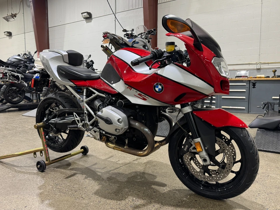 2009 BMW R-Series  - Image 2 of 4