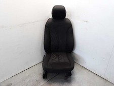 Siège BMW 318