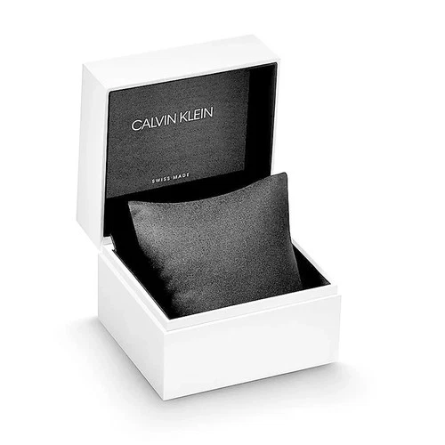 Calvin Klein Watch Box - Brand New