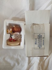 ASTERIX PLASTOY AVEC BOITE D'origine ATLAS