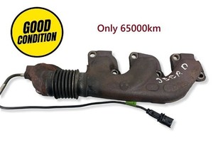 Jeep Grand Cherokee 2019 Diesel Rechts Auspuffkrümmer Abgaskrümmer 45962156F
