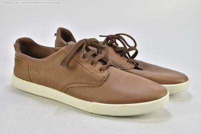 Ecco  Herren Halbschuhe Freizeitschuhe  EUR 46 Nr. 25-L 1419