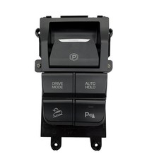 Für Hyundai Tucson 2019-2020 Bodenschalter Montage Werksangabe Match