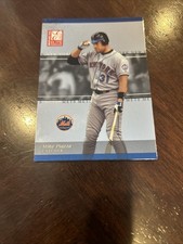 2003 Donruss Elite - Mike Piazza #135