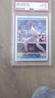 1992 DONRUSS KEN GRIFFEY JR #165 PSA 10 SEATTLE MARINERS BASEBALL CARD