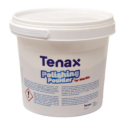 Marble Polishing Powder - 1Kg (2Lb. Container)