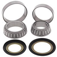 Lenkkopflager Kit All Balls 22-1037 FüR Honda SH I NSS Forza A FJS