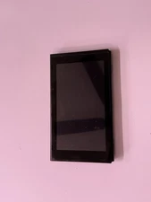 Nintendo Switch Model: HAC-001 (01) Console Only - Parts Only