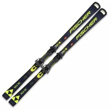 Sci Fisher Rc4 Rc 165cm