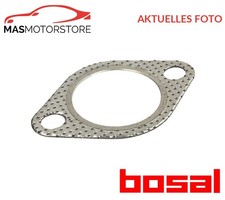 AUSPUFFROHRDICHTUNG AUSPUFF DICHTUNG BOSAL 256-789 I FÜR FIAT GRANDE PUNTO 1.3L