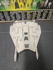 Star Wars 1980 Snowspeeder Near complete and working Electronics! Kenner!
