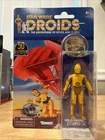 Star Wars the Vintage Collection Droids C-3PO 3.75" - New
