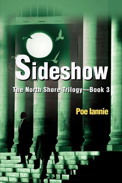 Poe Iannie | Sideshow | Taschenbuch | Englisch (2003) | Kartoniert / Broschiert-image