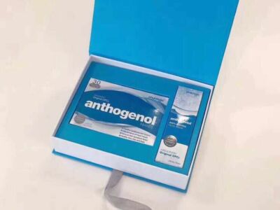 anthogenol serum