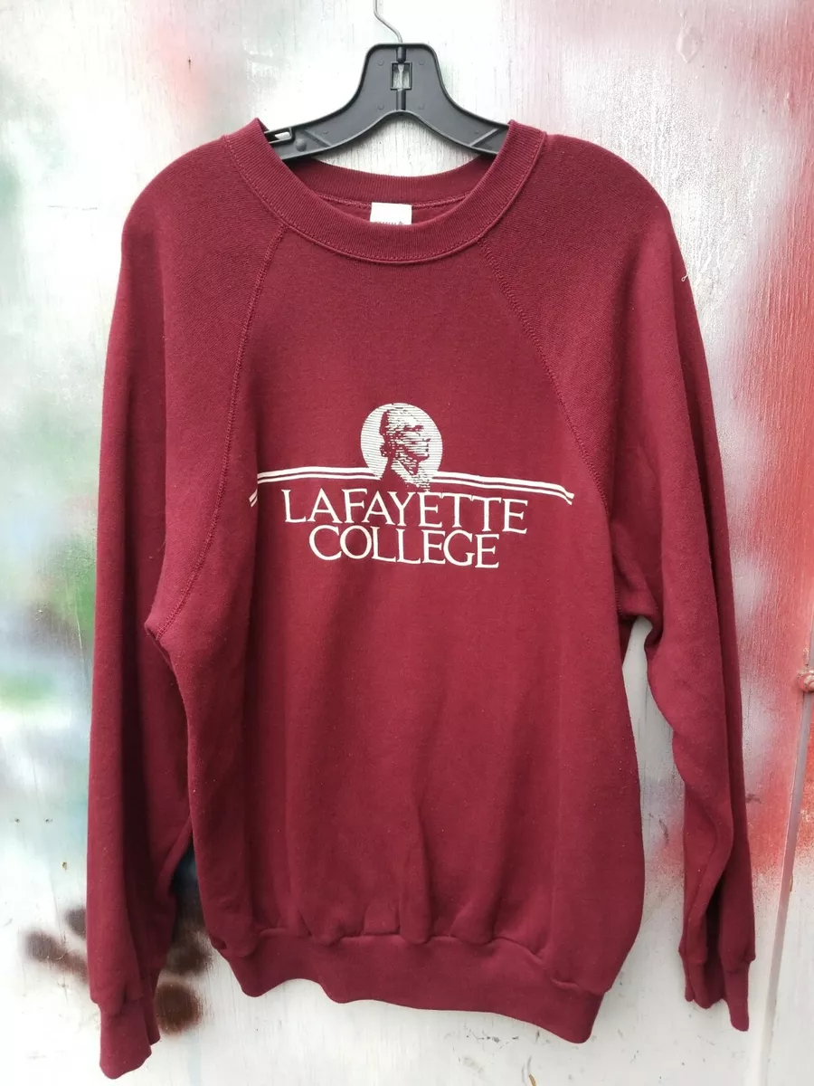 Lafayette college best sale sweatshirt