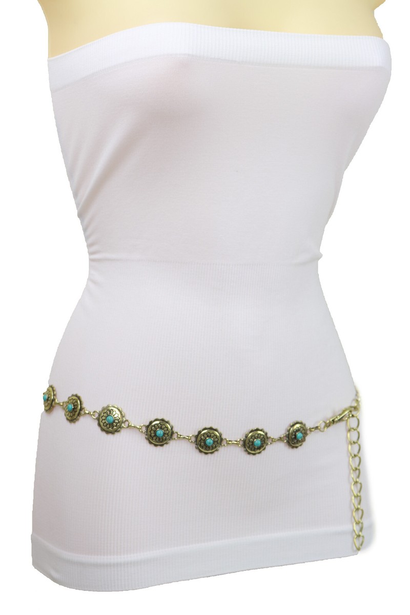 小物 the virgins chain belt 71iQh7UAxSL._SY350_QL65_.jpg