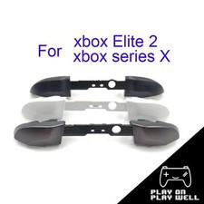 RB LB Bumper Trigger Button Mod Kit For Xbox One Series X S Elite 2 Controller