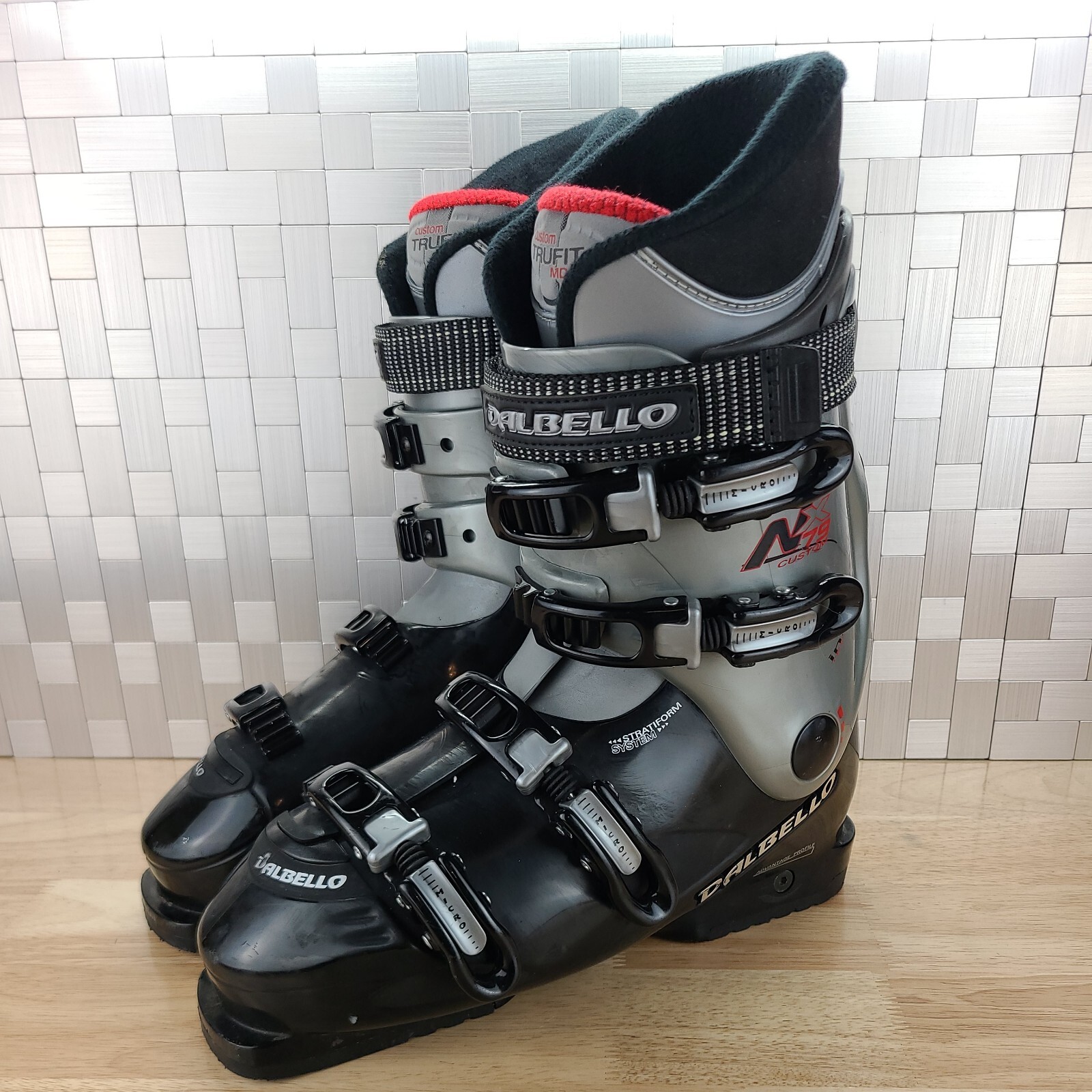 TF TRUFIT MD NX79 Innovex SKI BOOTS 