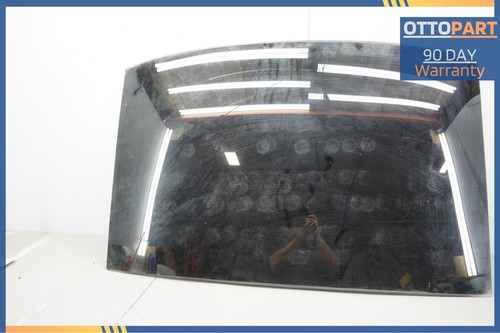 2008-2016 AUDI 8T A5 S5 RS5 QUATTRO COUPE Sun Roof Glass Window OEM 8T0877911A