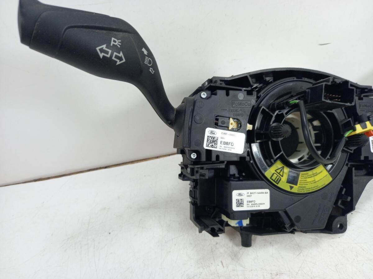 Interruttore Combinazione/Stelo Ford Transit Custom 280 Limited P/v L1 H1 2018-2023 199