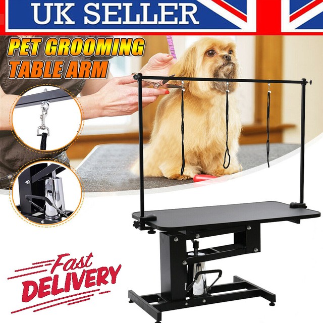 used dog grooming tables